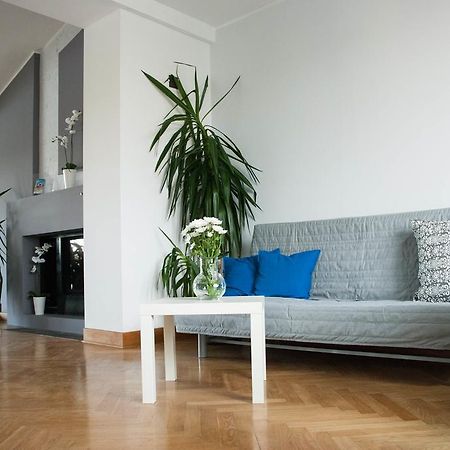 Okay House Bed and Breakfast Cracovia Exterior foto