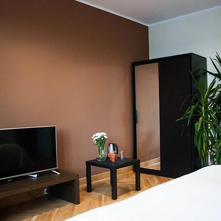 Okay House Bed and Breakfast Cracovia Exterior foto