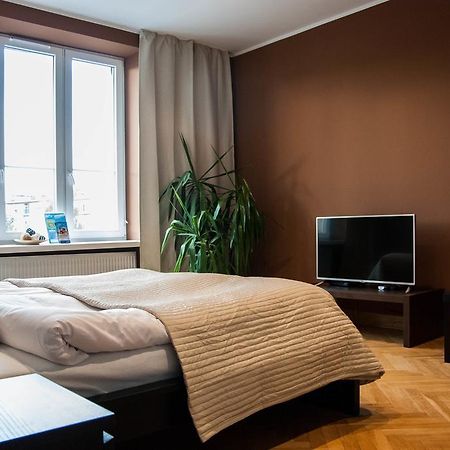 Okay House Bed and Breakfast Cracovia Exterior foto