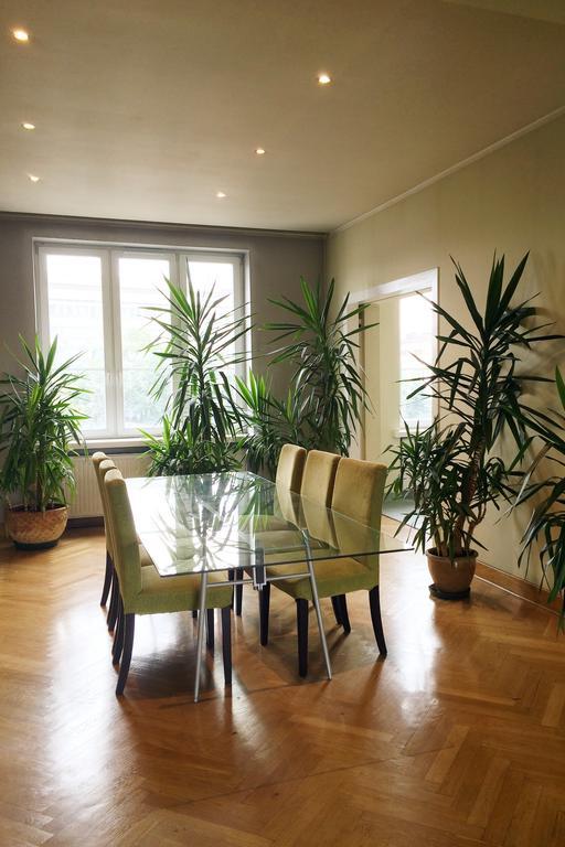 Okay House Bed and Breakfast Cracovia Habitación foto