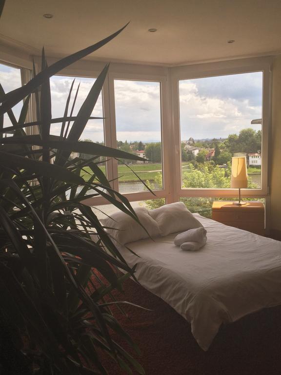 Okay House Bed and Breakfast Cracovia Habitación foto
