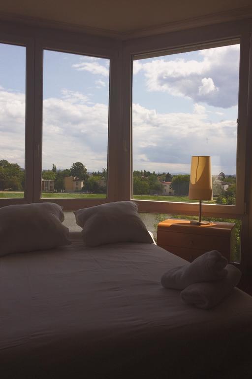 Okay House Bed and Breakfast Cracovia Habitación foto