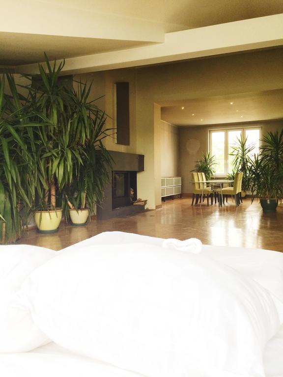 Okay House Bed and Breakfast Cracovia Habitación foto