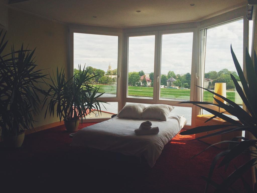 Okay House Bed and Breakfast Cracovia Habitación foto