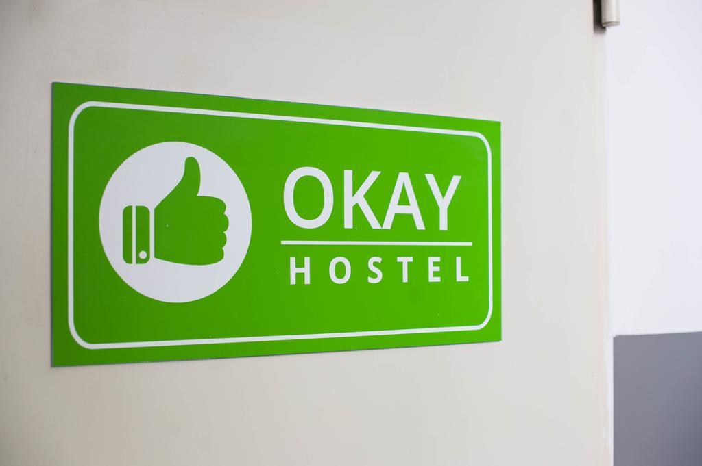 Okay House Bed and Breakfast Cracovia Exterior foto