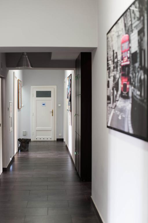 Okay House Bed and Breakfast Cracovia Exterior foto