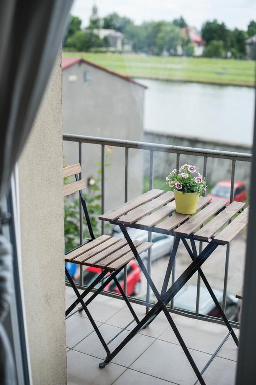 Okay House Bed and Breakfast Cracovia Exterior foto