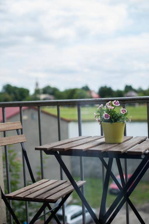 Okay House Bed and Breakfast Cracovia Exterior foto