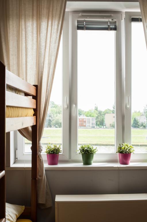 Okay House Bed and Breakfast Cracovia Habitación foto