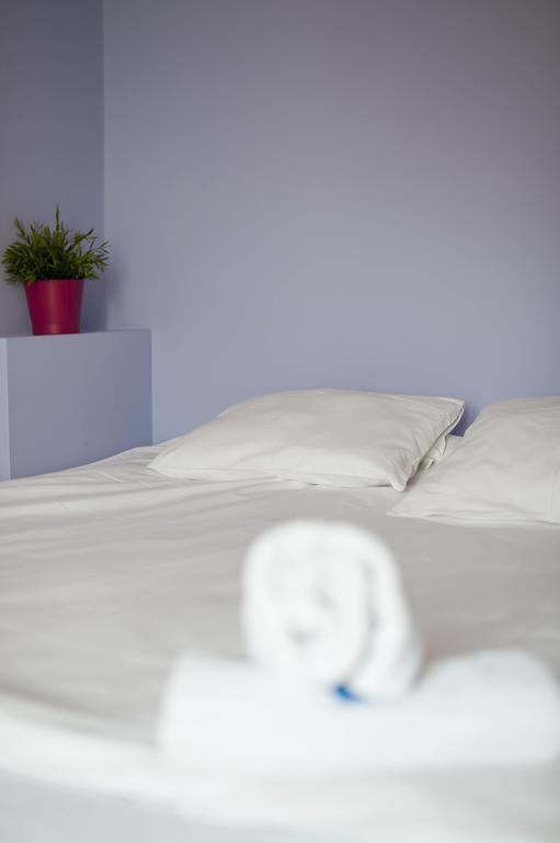 Okay House Bed and Breakfast Cracovia Habitación foto