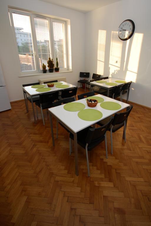 Okay House Bed and Breakfast Cracovia Exterior foto