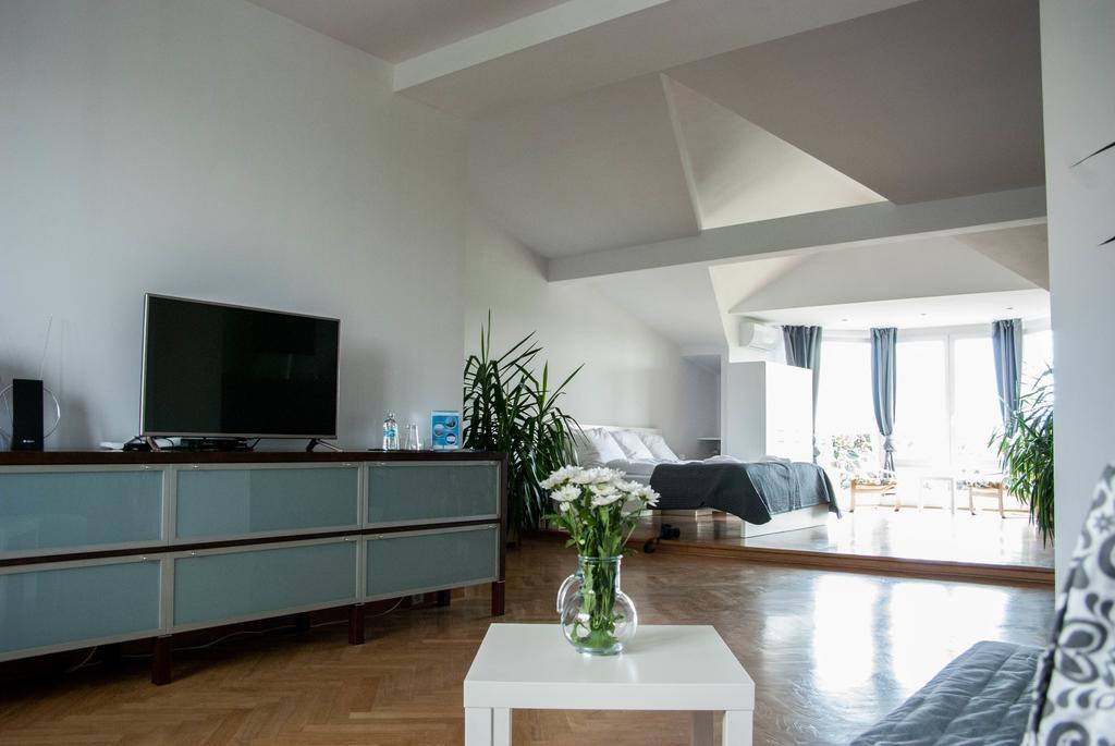 Okay House Bed and Breakfast Cracovia Exterior foto