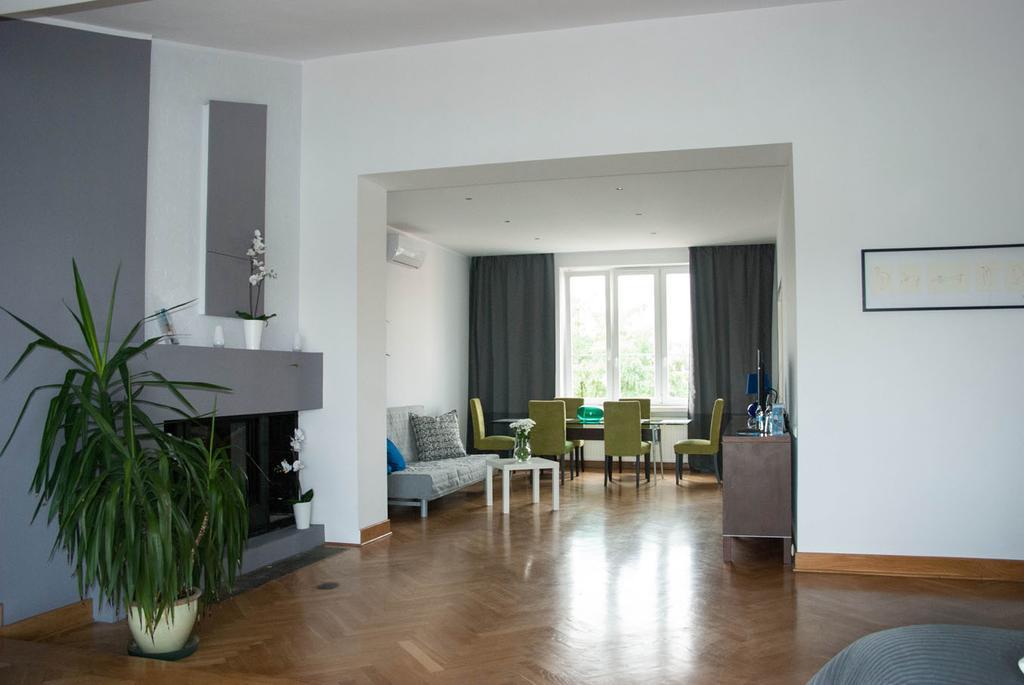 Okay House Bed and Breakfast Cracovia Habitación foto