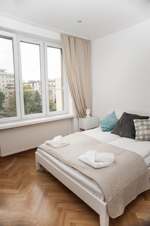 Okay House Bed and Breakfast Cracovia Exterior foto