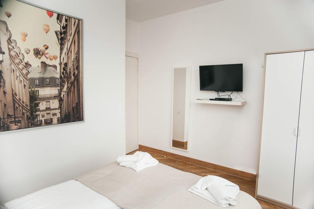 Okay House Bed and Breakfast Cracovia Exterior foto