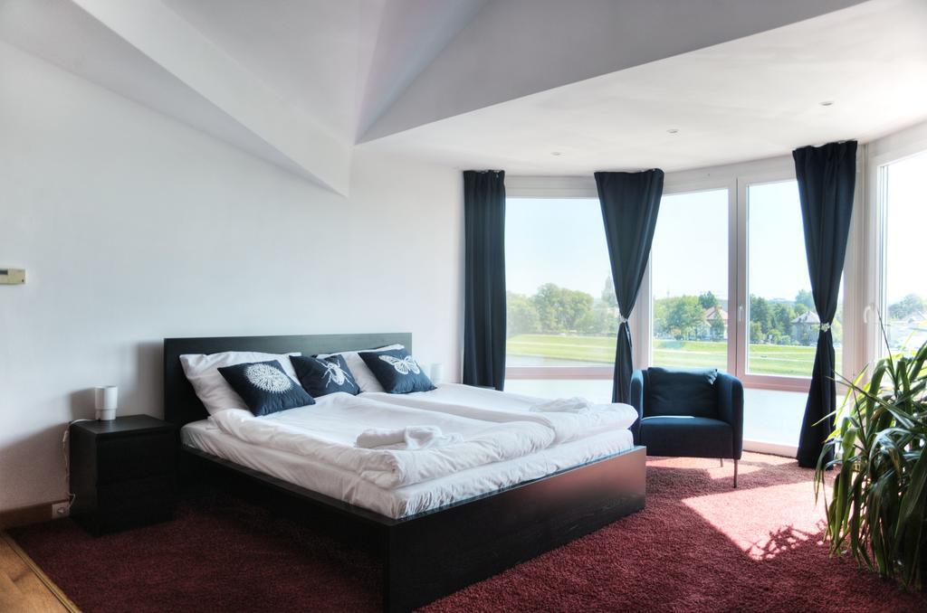 Okay House Bed and Breakfast Cracovia Exterior foto