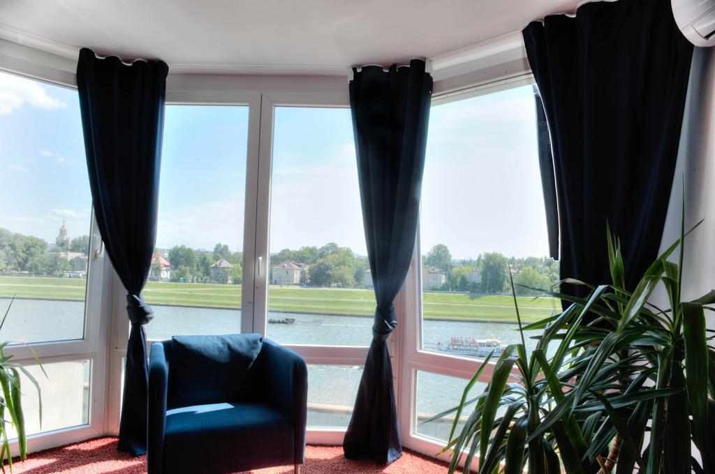 Okay House Bed and Breakfast Cracovia Exterior foto