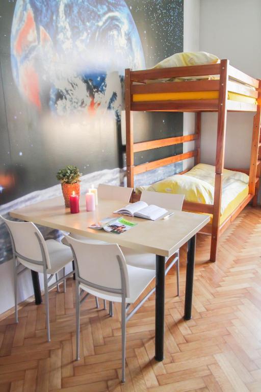 Okay House Bed and Breakfast Cracovia Habitación foto