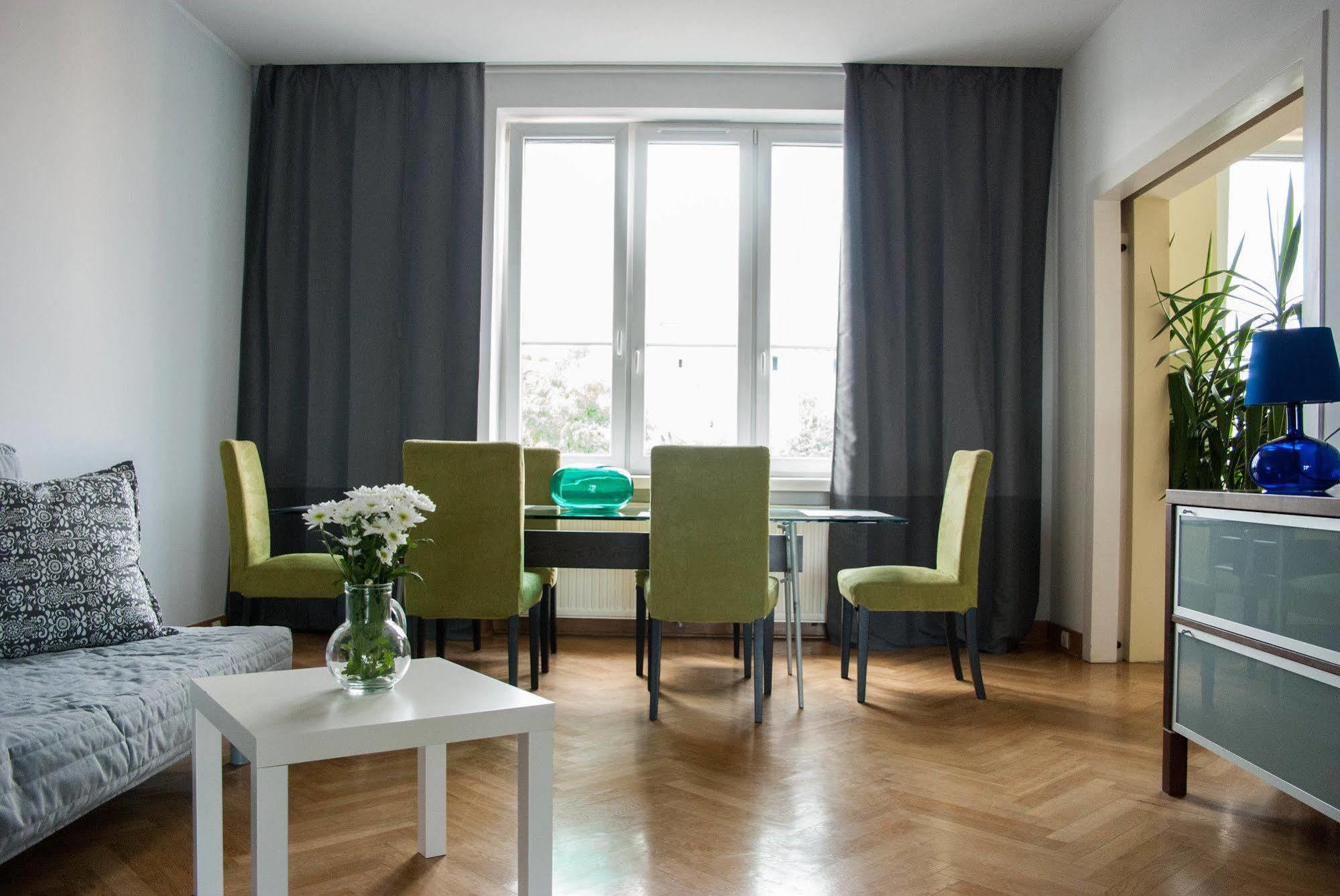 Okay House Bed and Breakfast Cracovia Exterior foto